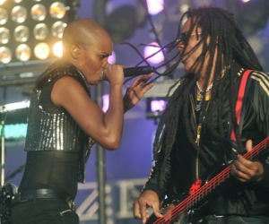 Skunk Anansie