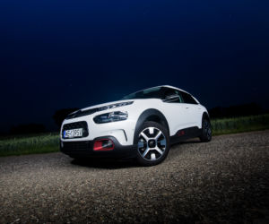 Citroen C4 Cactus 1.2 PureTech 130 KM Shine 