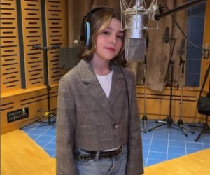 Eurowizyjna sensacja! Lou Deleuze może zgarnąć wszystko