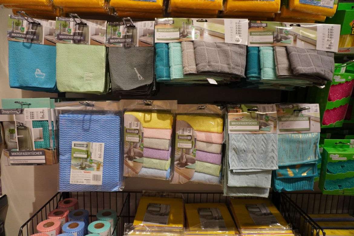 W Katowicach otworzył się Woolworth. Co znajdziemy w sklepie Woolworth? 