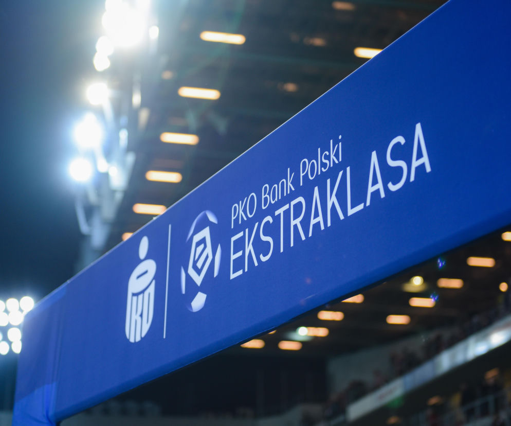 PKO Ekstraklasa