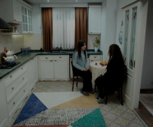 Dziedzictwo, odc. 1027. Cansel, Sibel