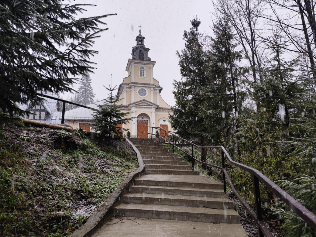 Tragedia w Zakopanem. 9-letni chłopiec zdążył przyjąć ostatnie namaszczenie