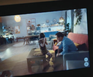 Barwy szczęścia, odcinek 3270. Mateusz (Filip Kowalewicz), Stefaniak (Paweł Ławrynowicz)