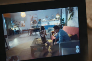 Barwy szczęścia, odcinek 3270. Mateusz (Filip Kowalewicz), Stefaniak (Paweł Ławrynowicz)