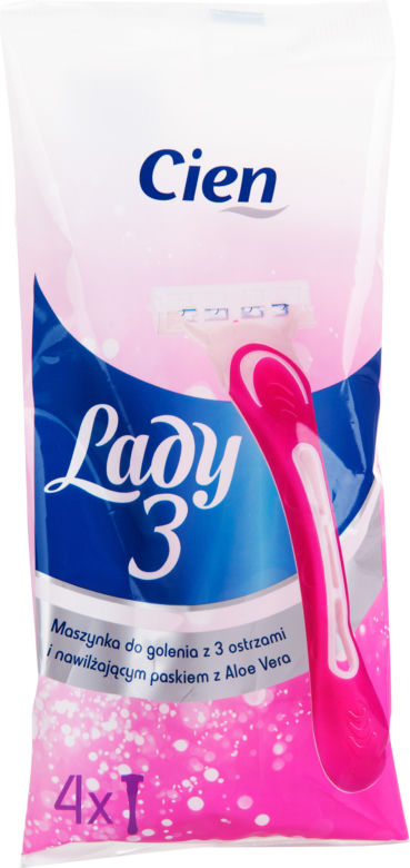 Black Friday w Lidlu. Promocja -50 proc. na kosmetyki