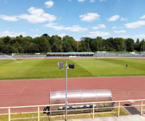 Bałtyk Koszalin - Pomorzanin Toruń, zdjęcia z meczu