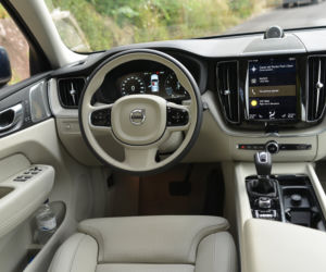 Volvo XC60 D5 AWD