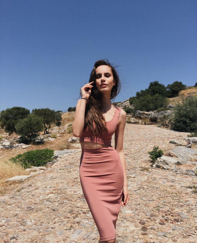 Dominika Robak