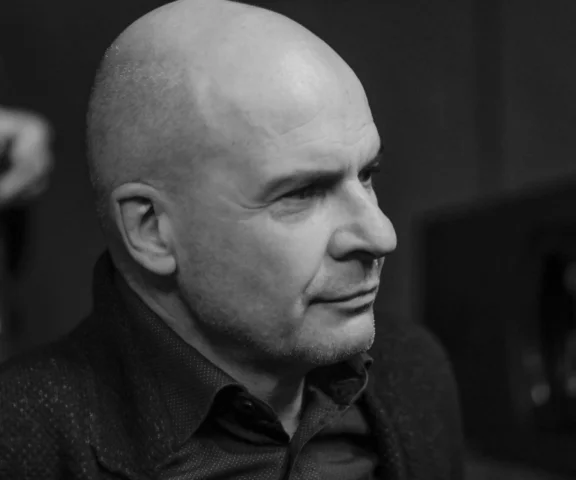 Nie żyje Piotr Cieplak. Odeszła jedna z najpiękniejszych dusz