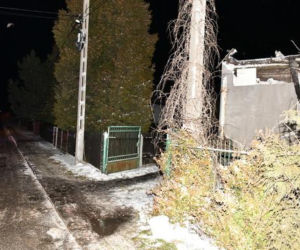 W pożarze przyczepy kempingowej zginęła 76-latka. Wstępnie ustalili przyczynę tragedii