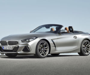 BMW Z4 2019
