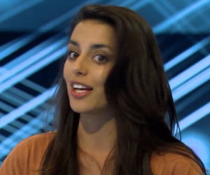 PAULINA ALAW - wywiad, wszystko o uczestniczne Top Model 2: Paulina Alaw