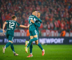 Skandal w meczu Noah FC - Legia Warszawa? Podopieczni Inakiego Astiza okradzeni?! Afera