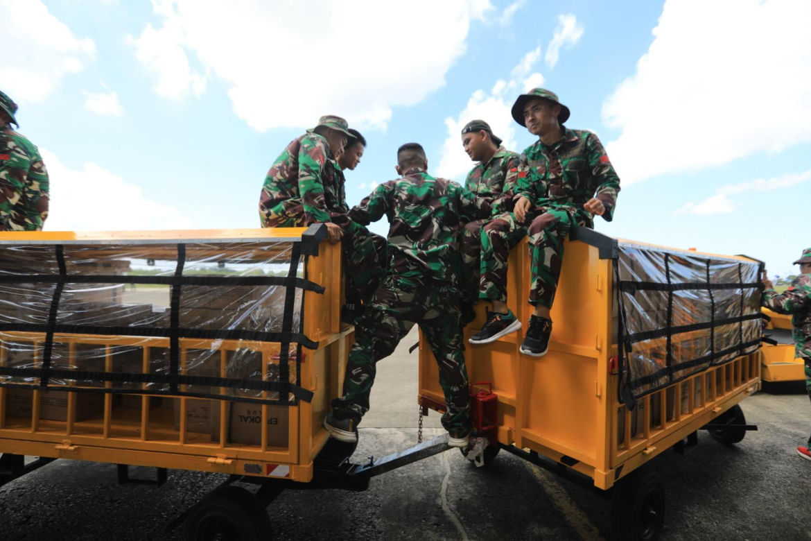 Indonezja