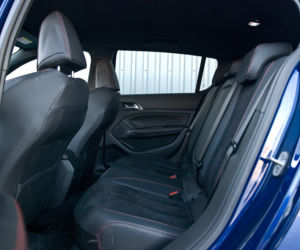 Peugeot 308 GTI