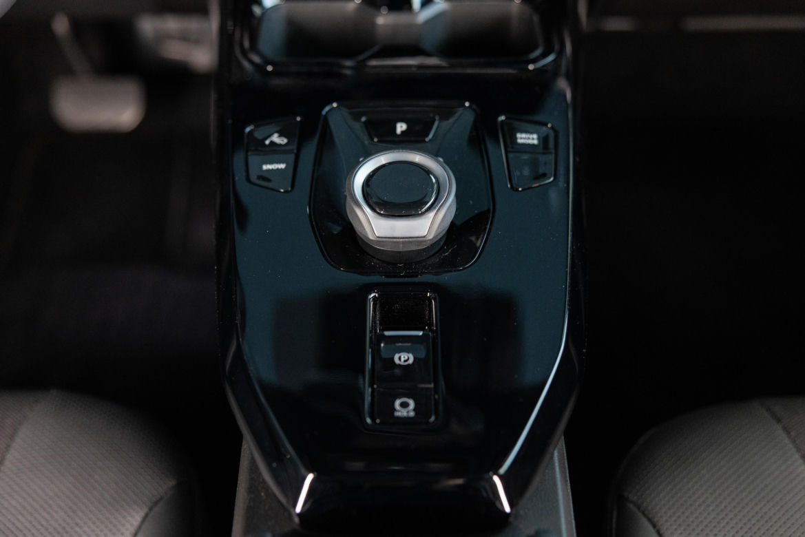 Suzuki eVitara