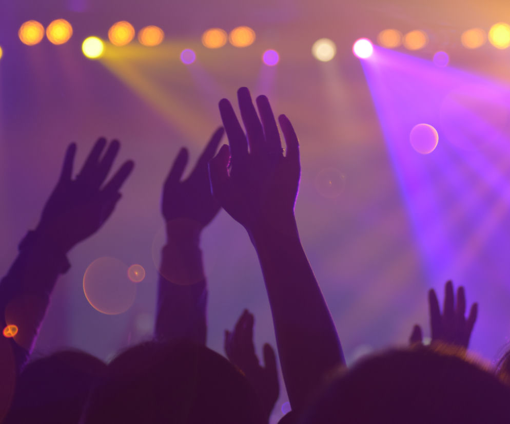 DNI GRYFINA CZYLI NAJGŁOŚNIEJSZA MAJÓWKA W REGIONIE