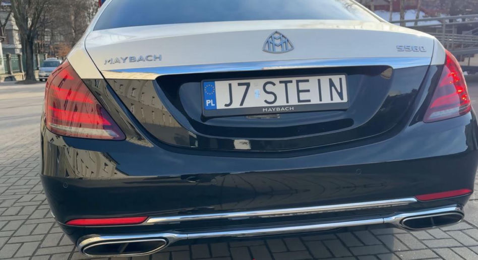 Julia von Stein