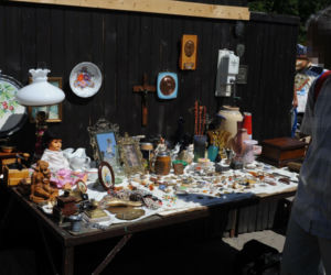 Bazar na Kole