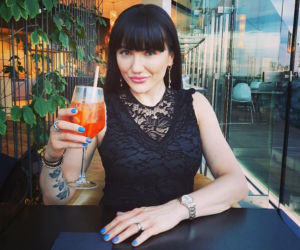 Ewa Brodnicka