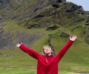 Nela Małecka - Nela mała reporterka