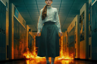 Carrie. Będzie 2. sezon? Twórca serialu zdradził ambitne plany