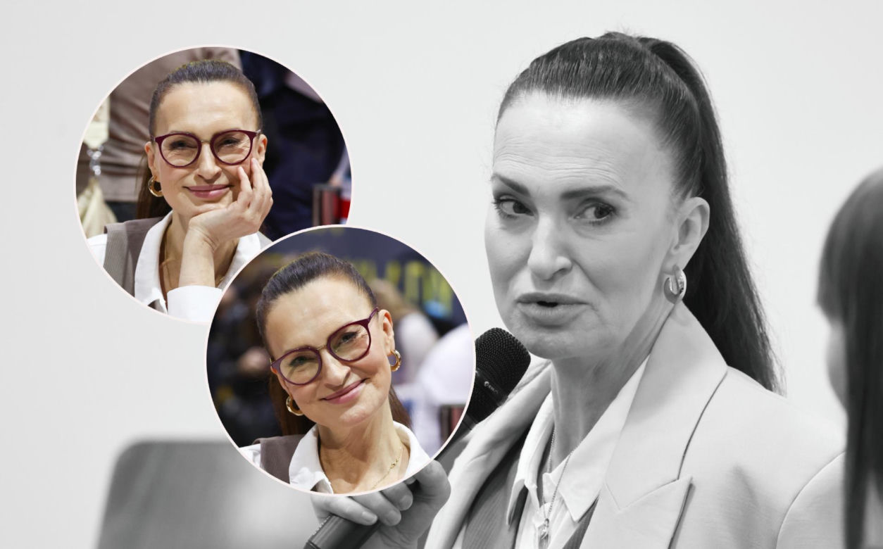 Agnieszka Maciąg