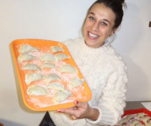 Tak gwiazdy sportu świętowały Wigilię