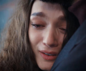 Dziedzictwo, odc. 829. Nana, Yaman