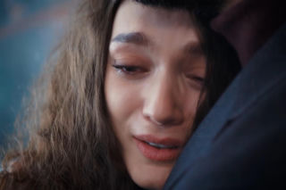 Dziedzictwo, odc. 829. Nana, Yaman