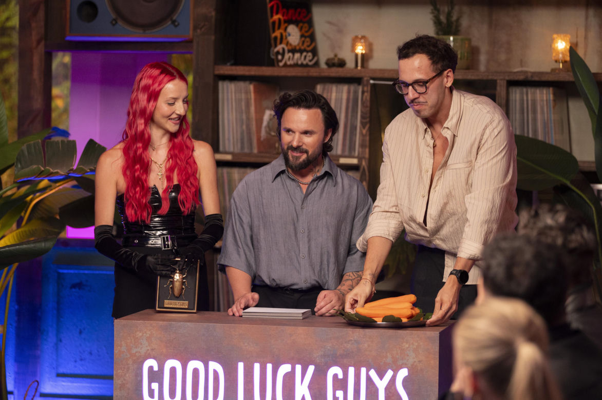 Premiera 16 października w Prime Video.