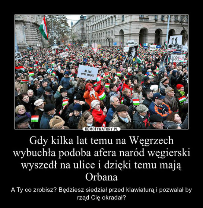 Afera taśmowa memy