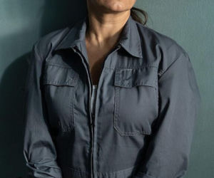 M jak miłość odc. 1897. Magda (Anna Mucha)