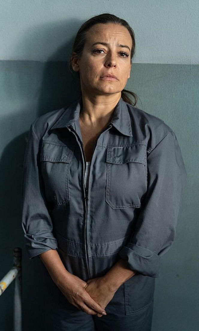 M jak miłość odc. 1897. Magda (Anna Mucha)