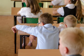 Weź pieniądze na ucznia! Ratusz rozdaje stypendia i zasiłki dla dzieci