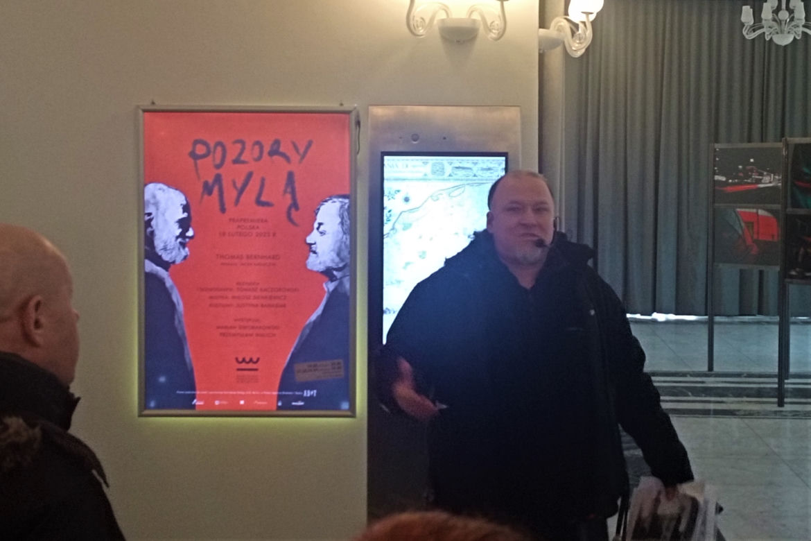 Dzień Przewodnika Turystycznego 2023 w Szczecinie