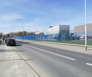 42-latek wtargnął do fabryki Gillette i strzelił do byłego szefa. Odpowie za usiłowanie zabójstwa