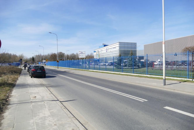 42-latek wtargnął do fabryki Gillette i strzelił do byłego szefa. Odpowie za usiłowanie zabójstwa