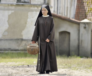 Siła wyższa: Katarzyna Żak