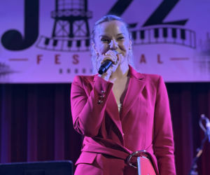 Trzeci Greenpoint Jazz Festival za nami
