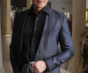 CEZARY PAZURA