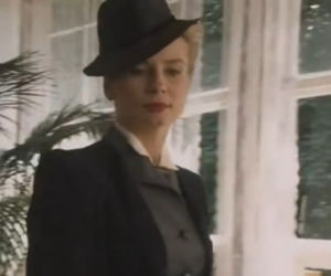 Czas honoru odc. 71. Ada Lewińska (Magdalena Cielecka)