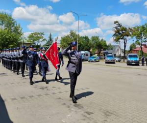 Święto Policji w Siedlcach