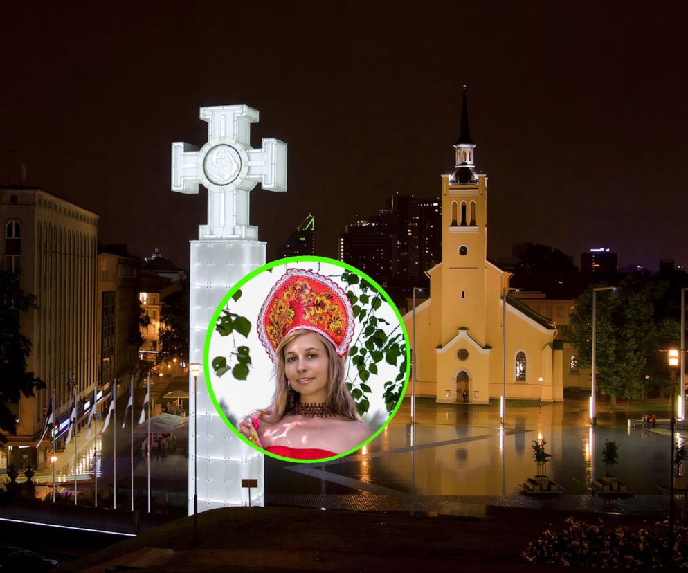 Kolumna zwycięstwa nad Rosją i Niemcami_Tallinn_Diego Delso