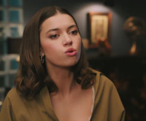 Złoty chłopak, odcinek 273