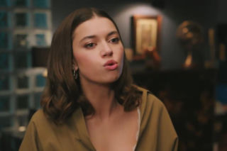 Złoty chłopak, odcinek 273