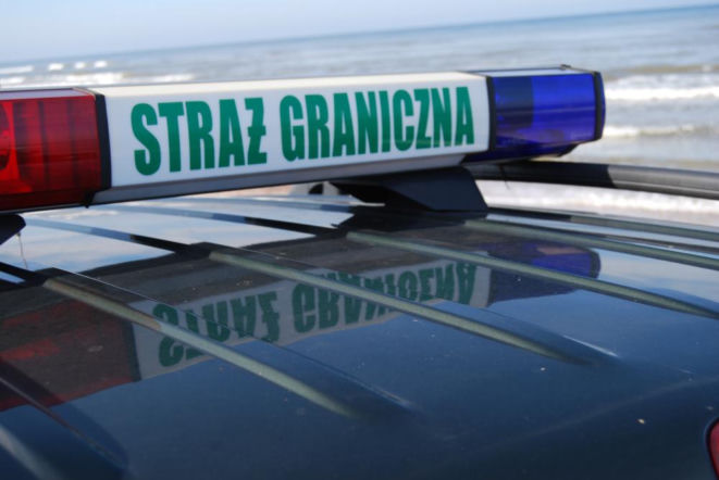 Straż Graniczna czeka na byłych funkcjonariuszy i kusi atrakcyjnymi warunkami. Powrót do służby łatwiejszy niż może się wydawać!