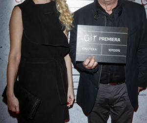 Włodzimierz Matuszak, Karolina Nolbrzak