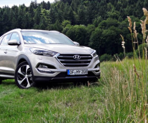 2015 Hyundai Tucson